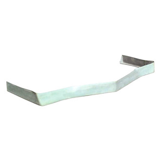OER® - Front Bumper Spoiler