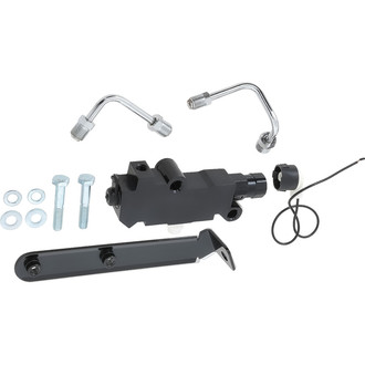 OER® - Brake Proportioning Valve and Bracket Kit