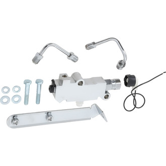 OER® - Brake Proportioning Valve and Bracket Kit