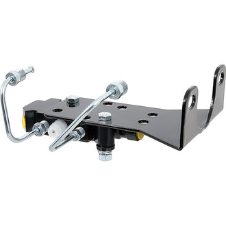 OER® - Brake Proportioning Valve and Bracket Kit