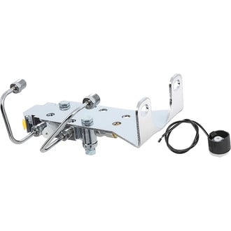OER® - Brake Proportioning Valve and Bracket Kit