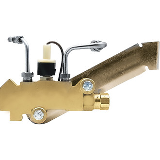 OER® - Brake Proportioning Valve and Bracket Kit