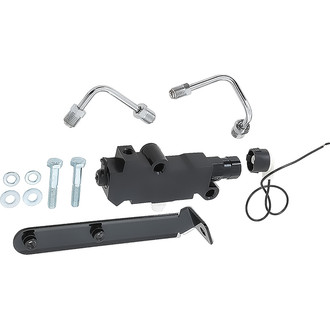 OER® - Brake Proportioning Valve and Bracket Kit