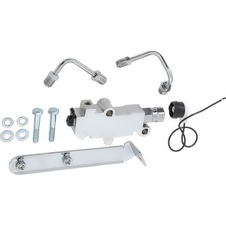 OER® - Brake Proportioning Valve