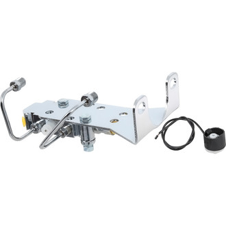 OER® - Brake Proportioning Valve and Bracket Kit