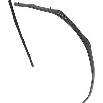 OER® - Door Window Glass Run Channel