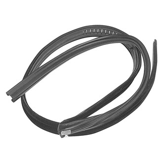 OER® - Door Window Glass Run Channel
