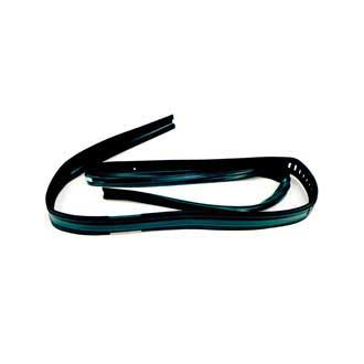 OER® - Passenger Side Door Glass Run Weatherstrip