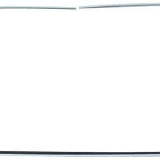 OER® - Windshield Molding Set