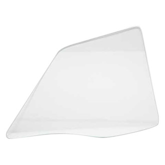 OER® - Quarter Glass