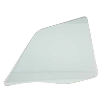 OER® - Quarter Glass
