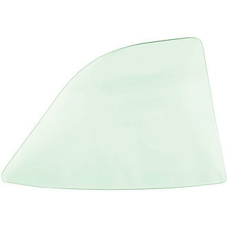 OER® - Driver or Passenger Side Quarter Glass