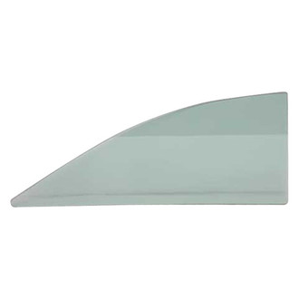 OER® - Quarter Glass