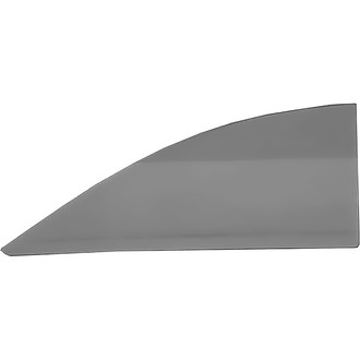 OER® - Driver or Passenger Side Quarter Glass