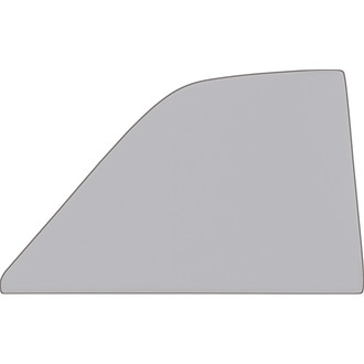OER® - Driver or Passenger Side Quarter Glass