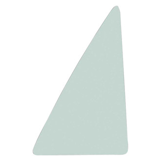OER® - Quarter Glass