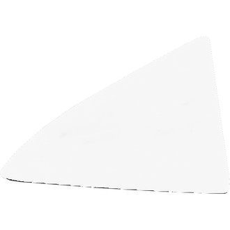 OER® - Quarter Glass
