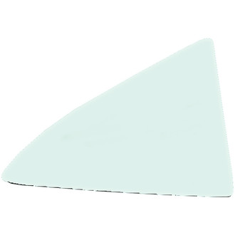 OER® - Quarter Glass