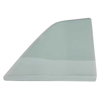 OER® - Quarter Glass
