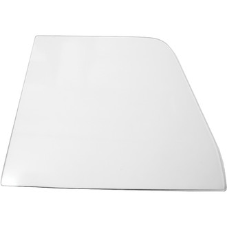 OER® - Driver or Passenger Side Quarter Glass