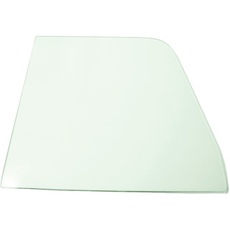 OER® - Driver or Passenger Side Quarter Glass