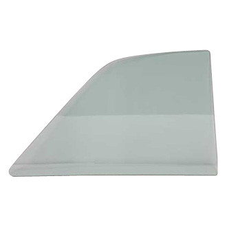 OER® - Quarter Glass