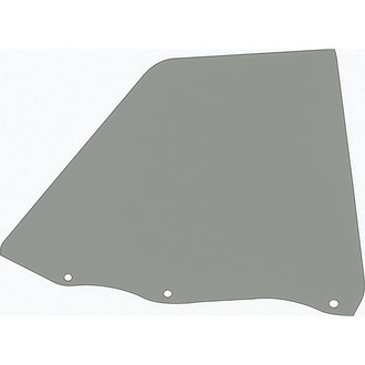 OER® - Passenger Side Quarter Glass