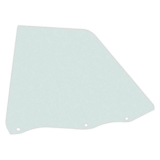 OER® - Quarter Glass