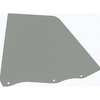 OER® - Driver Side Quarter Glass