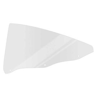 OER® - Quarter Glass