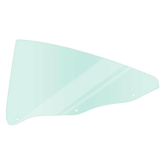 OER® - Quarter Glass