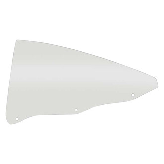 OER® - Quarter Glass