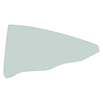 OER® - Quarter Glass