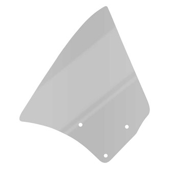 OER® - Quarter Glass