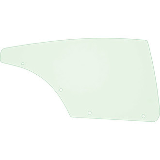 OER® - Passenger Side Quarter Glass