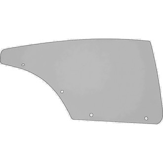 OER® - Passenger Side Quarter Glass