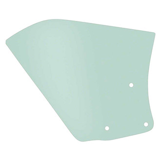 OER® - Quarter Glass