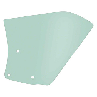 OER® - Quarter Glass