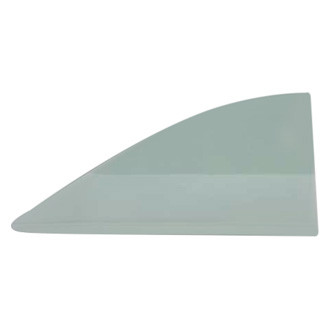 OER® - Quarter Glass