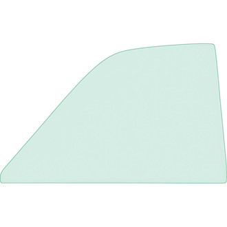 OER® - Quarter Glass