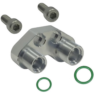 OER® - A/C Hose Fitting