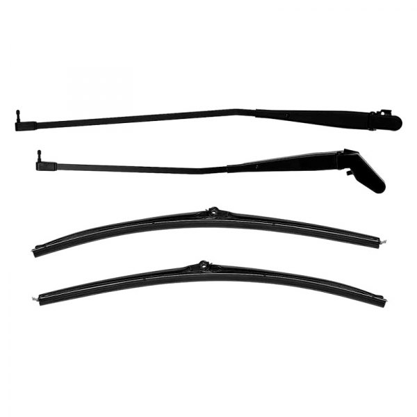 OER® - Windshield Wiper Arm and Blade Kit