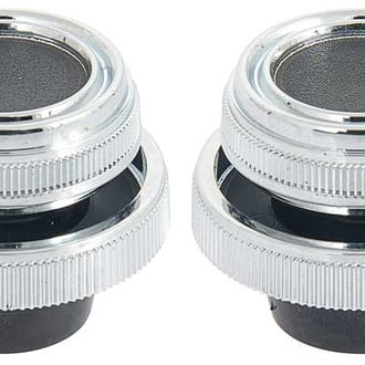OER® - Radio Knob Set