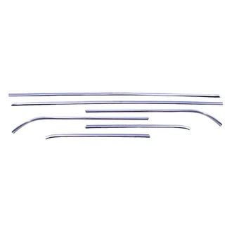 OER® - Roof Molding