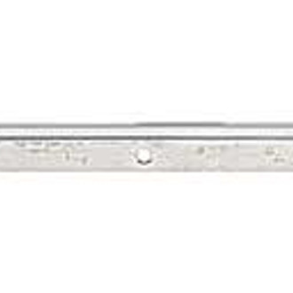 OER® - Door Panel Molding Set