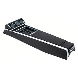 OER® - Center Console Assembly
