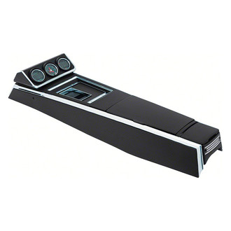 OER® - Center Console Assembly