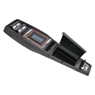 OER® - Center Console Assembly