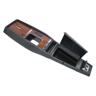 OER® - Center Console Assembly