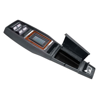 OER® - Console Gauge Assembly